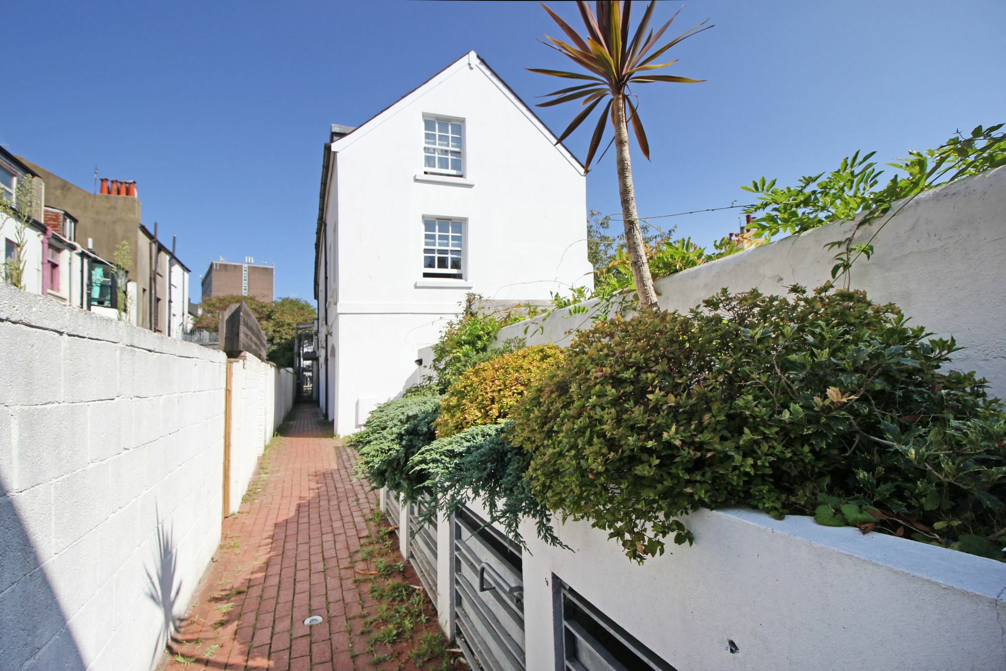 Majestic Mews Apartment With Free Parking - By My Getaways Hove Extérieur photo