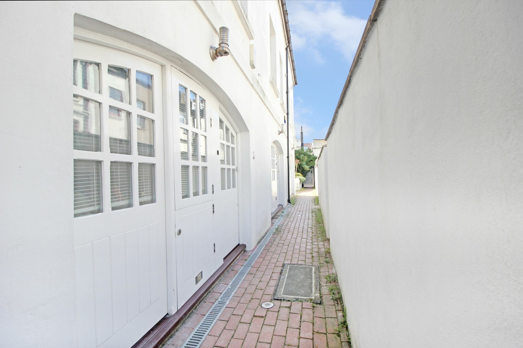 Majestic Mews Apartment With Free Parking - By My Getaways Hove Extérieur photo