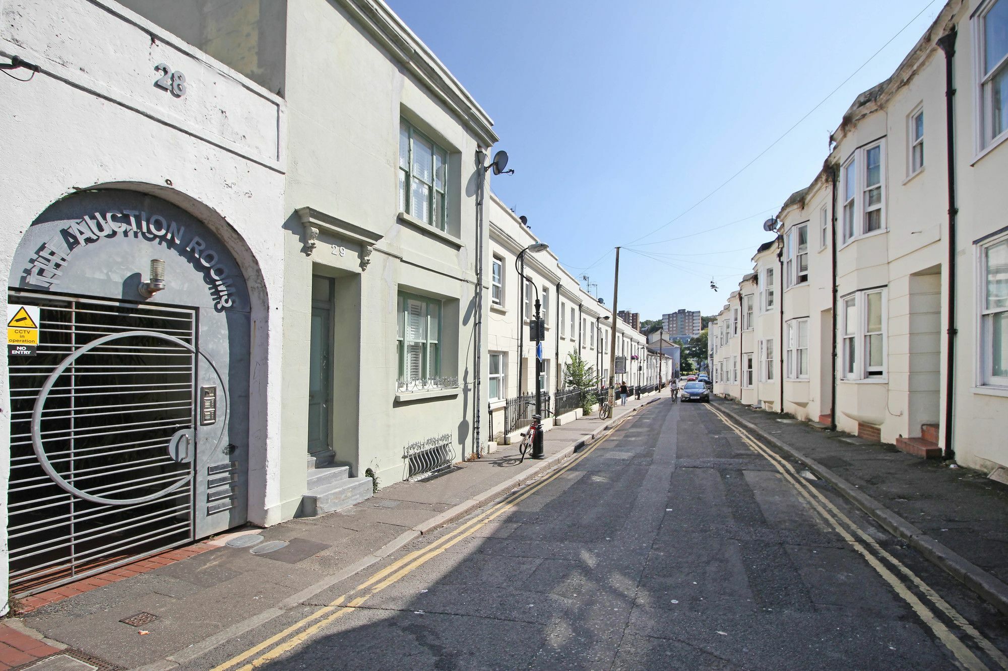 Majestic Mews Apartment With Free Parking - By My Getaways Hove Extérieur photo